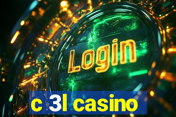 c 3l casino